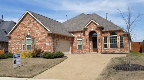 9632 Crown Meadow Drive Frisco TX 75035
