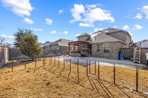 813 Pier Street Little Elm TX 76227