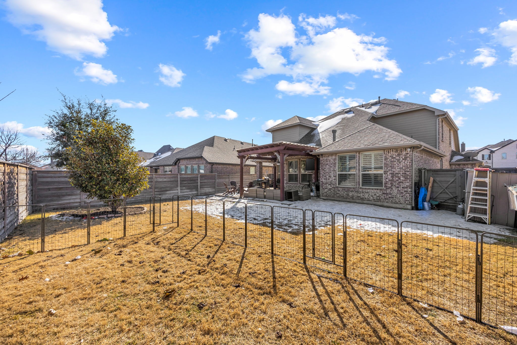 813 Pier Street Little Elm TX 76227