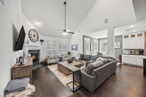 813 Pier Street Little Elm TX 76227