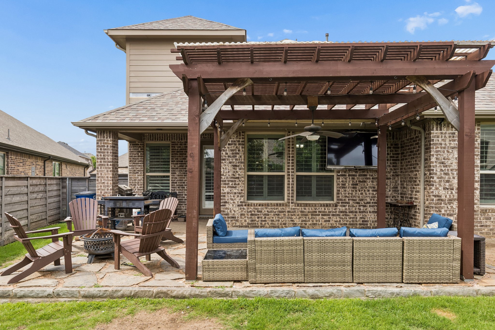 813 Pier Street Little Elm TX 76227