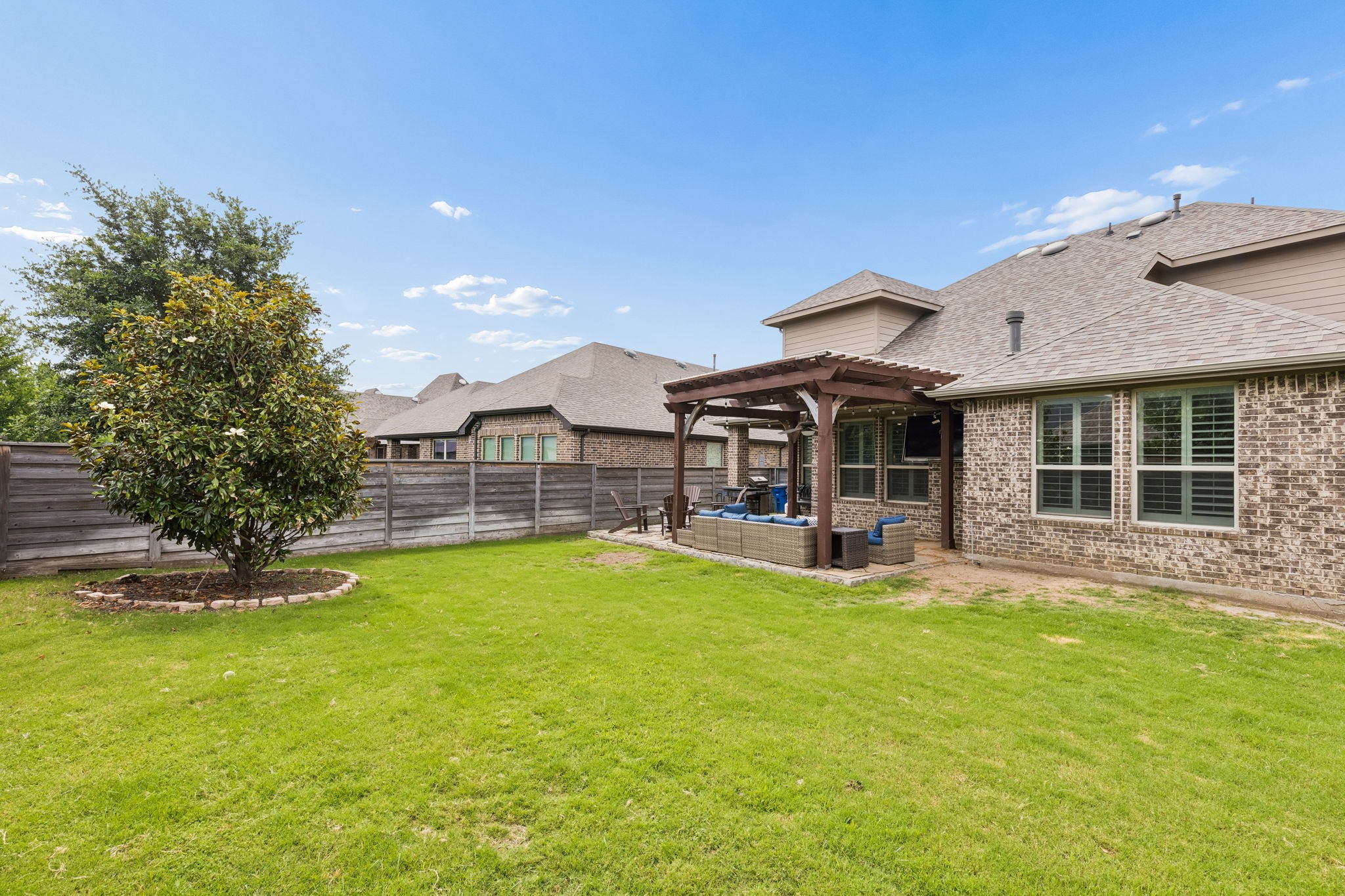 813 Pier Street Little Elm TX 76227