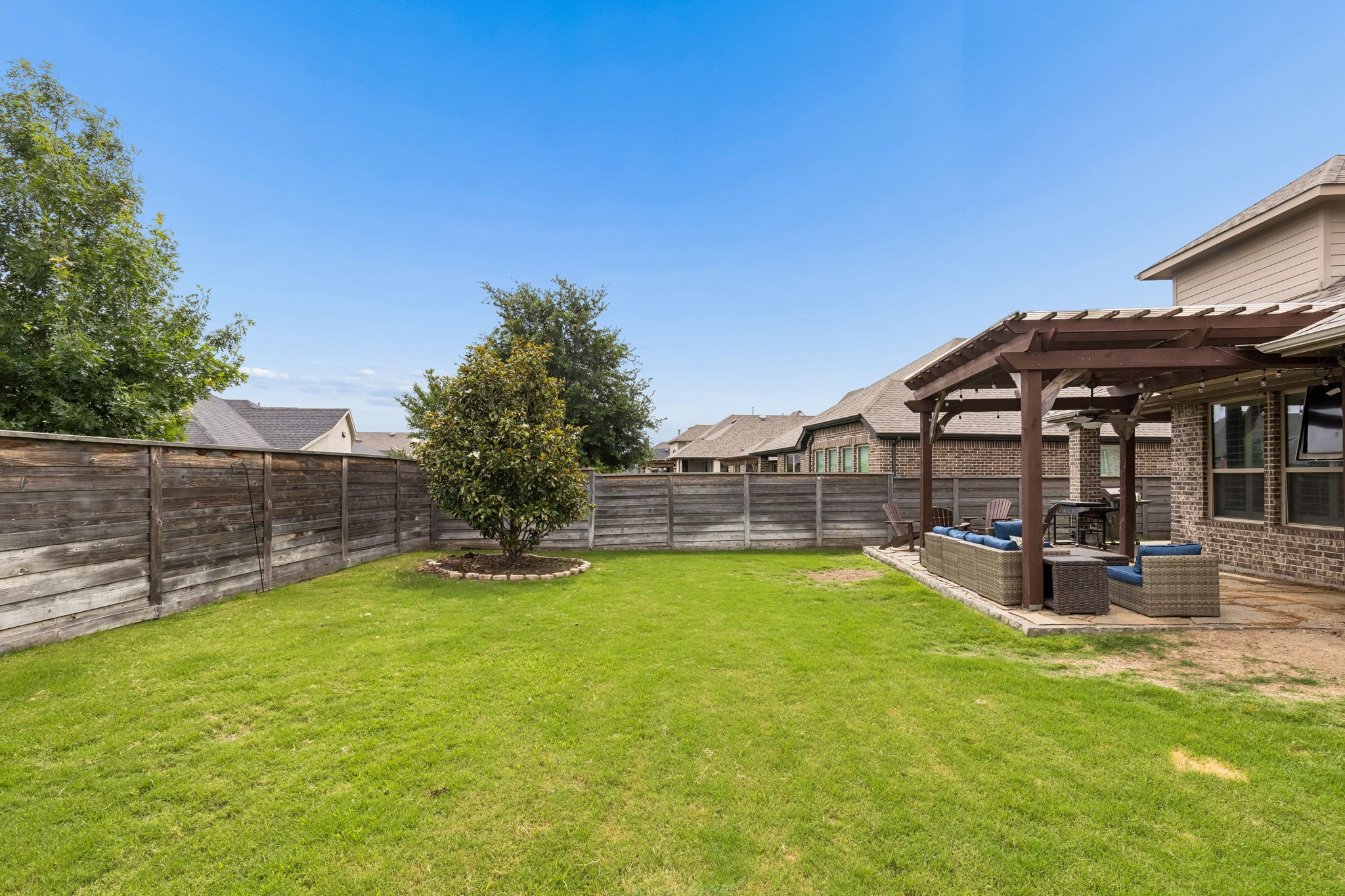 813 Pier Street Little Elm TX 76227