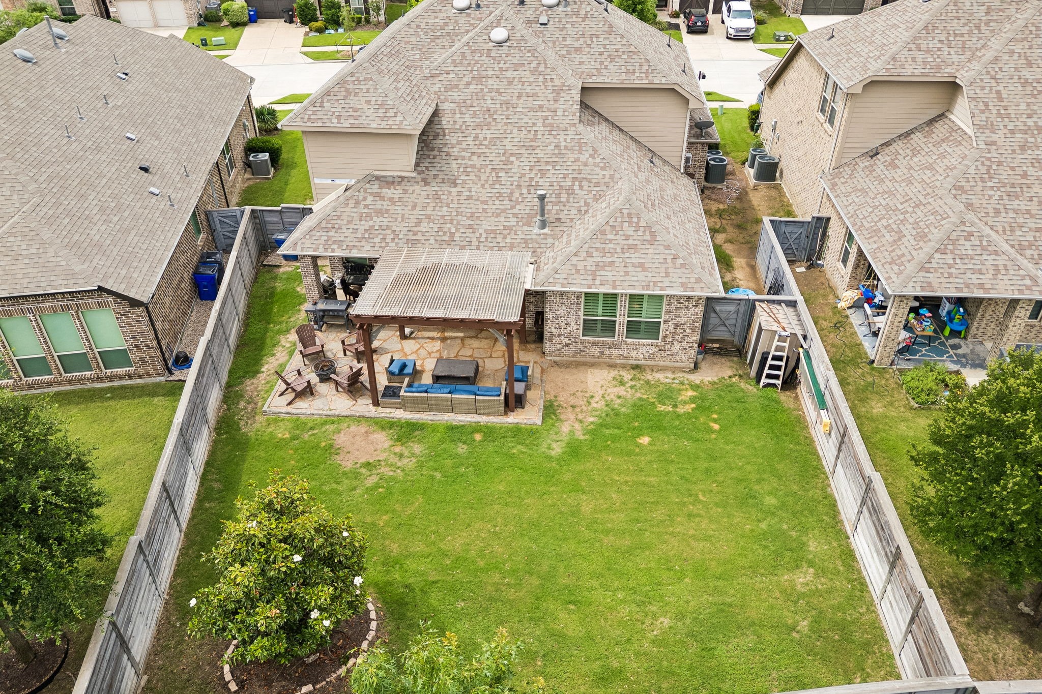 813 Pier Street Little Elm TX 76227