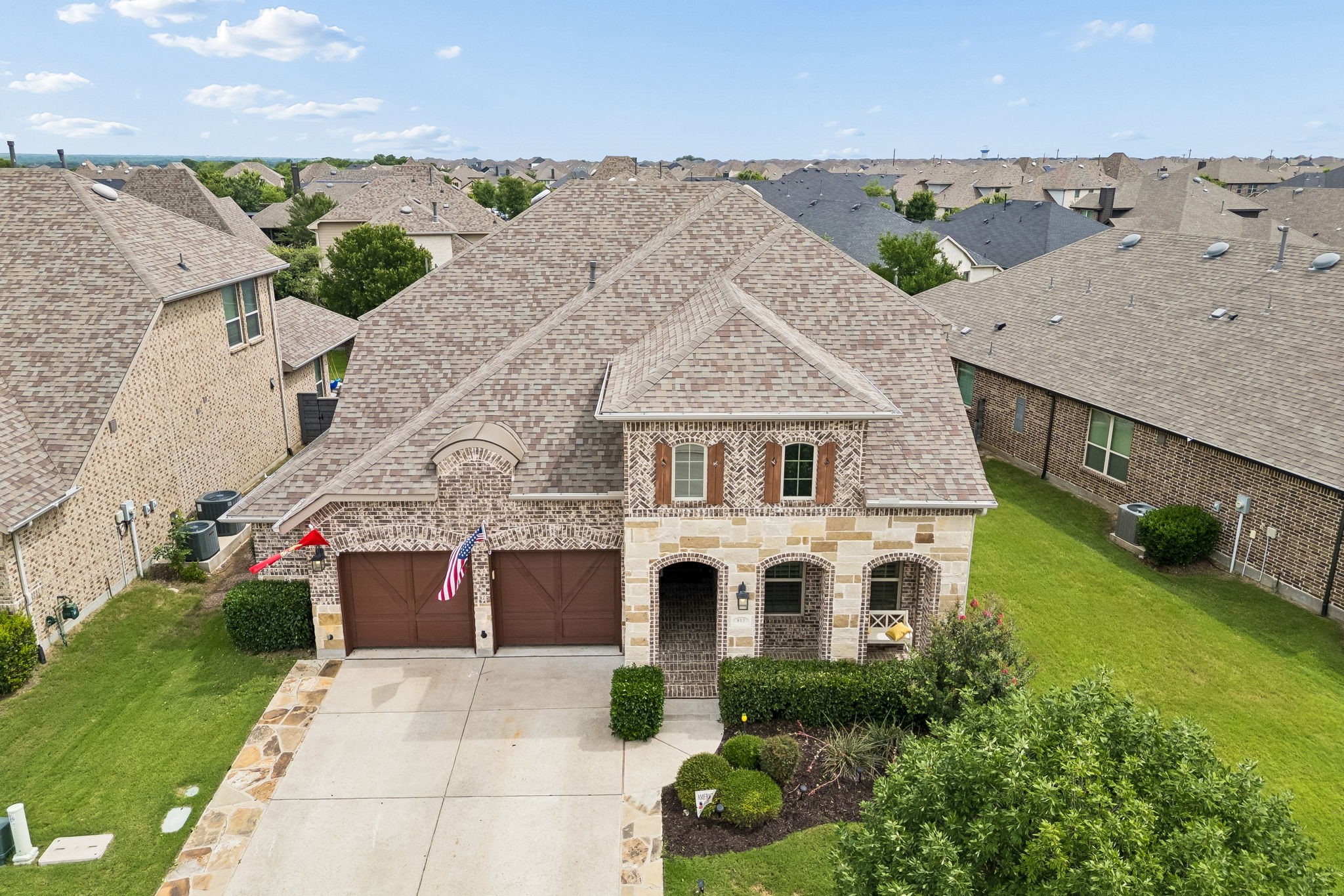 813 Pier Street Little Elm TX 76227