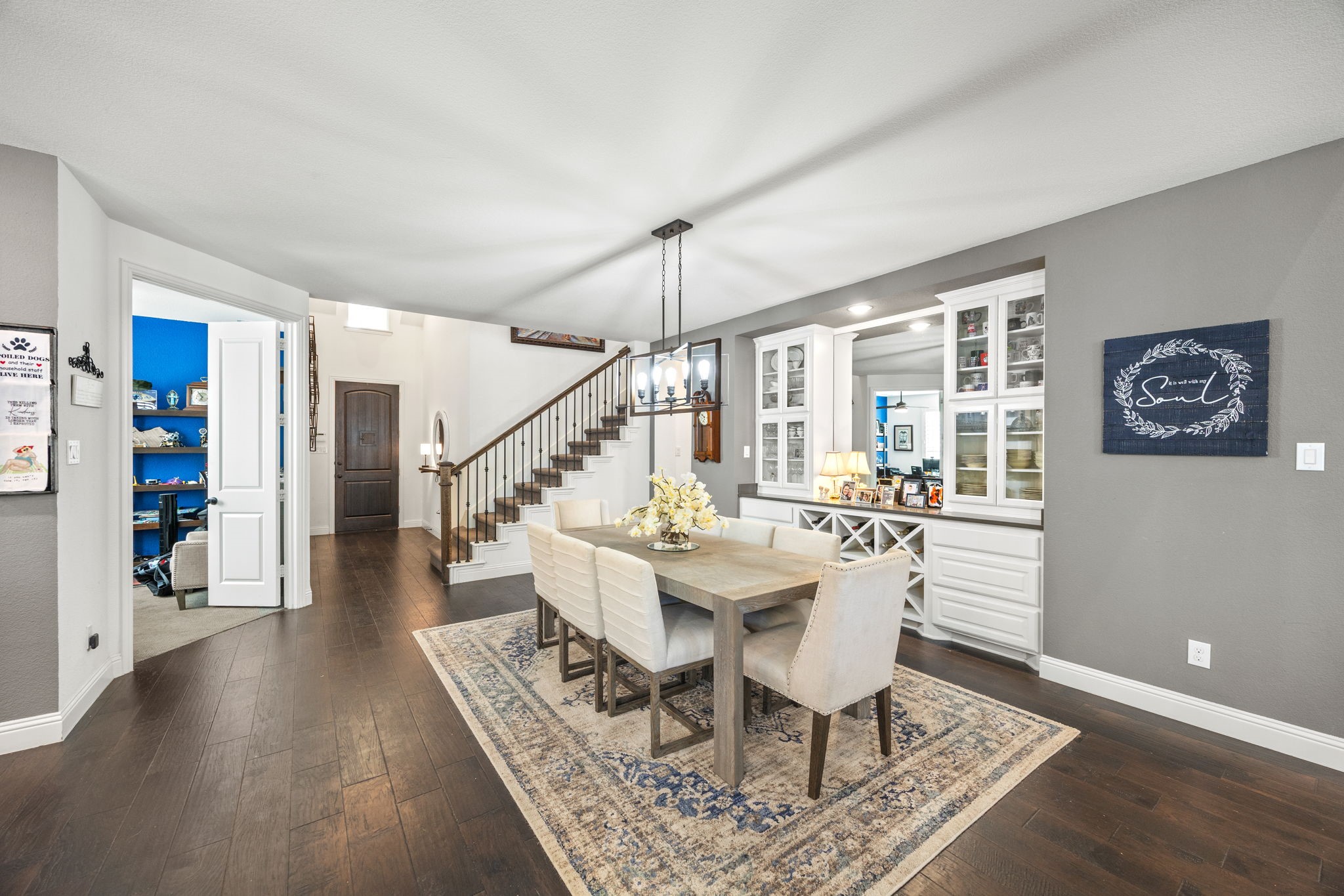 813 Pier Street Little Elm TX 76227
