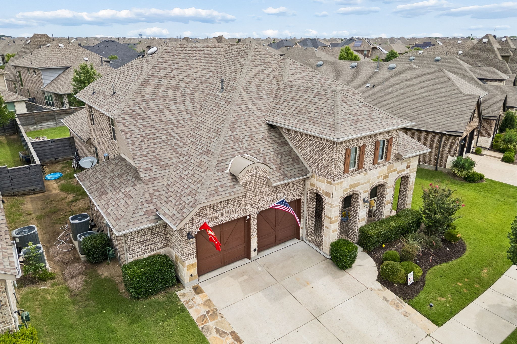 813 Pier Street Little Elm TX 76227