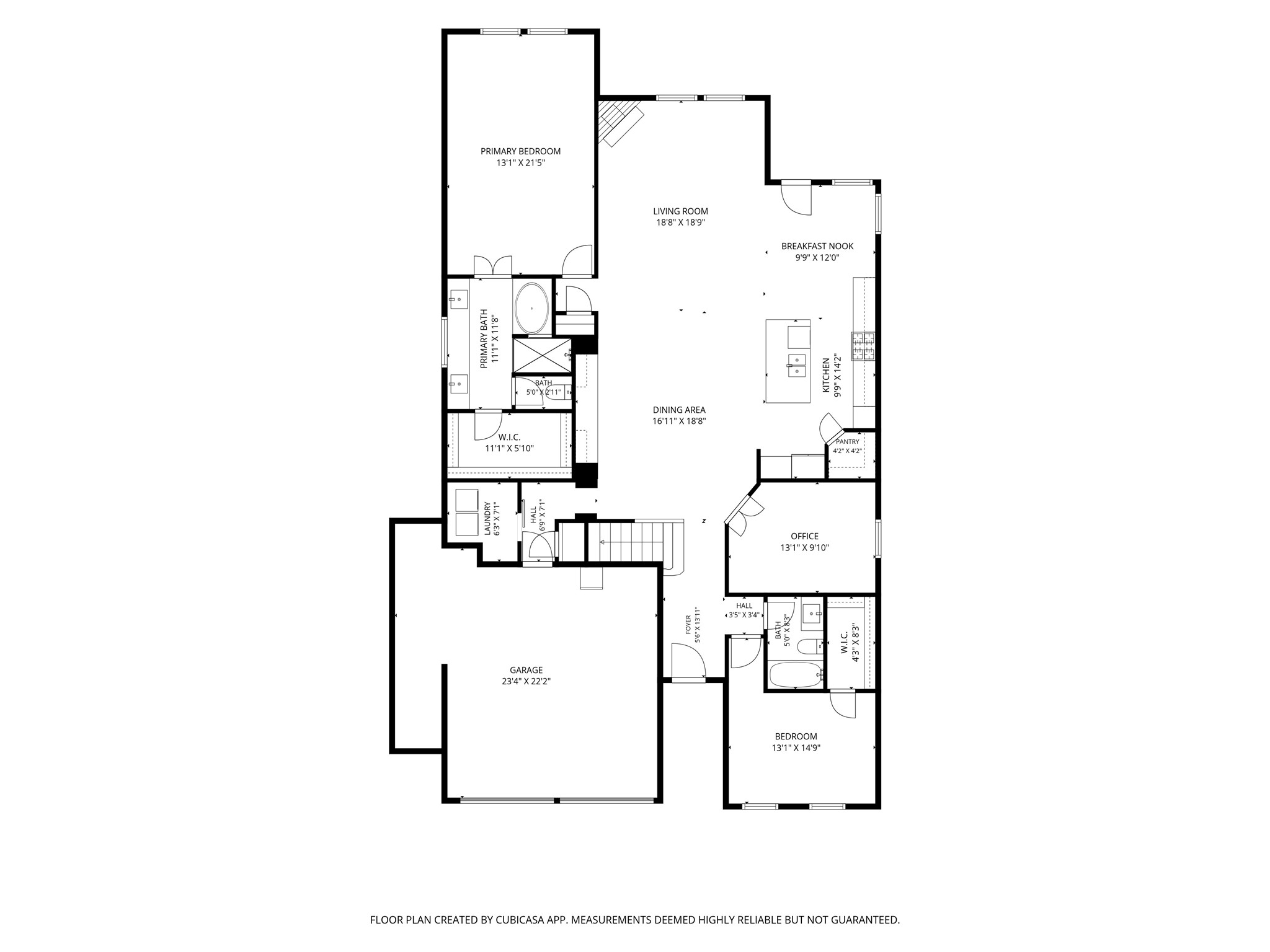 813 Pier Street Little Elm TX 76227