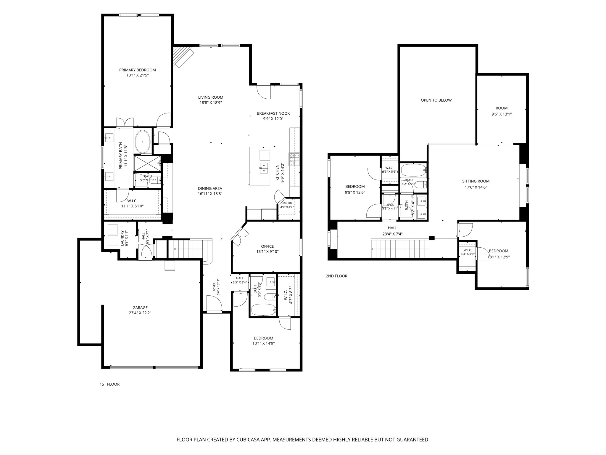 813 Pier Street Little Elm TX 76227