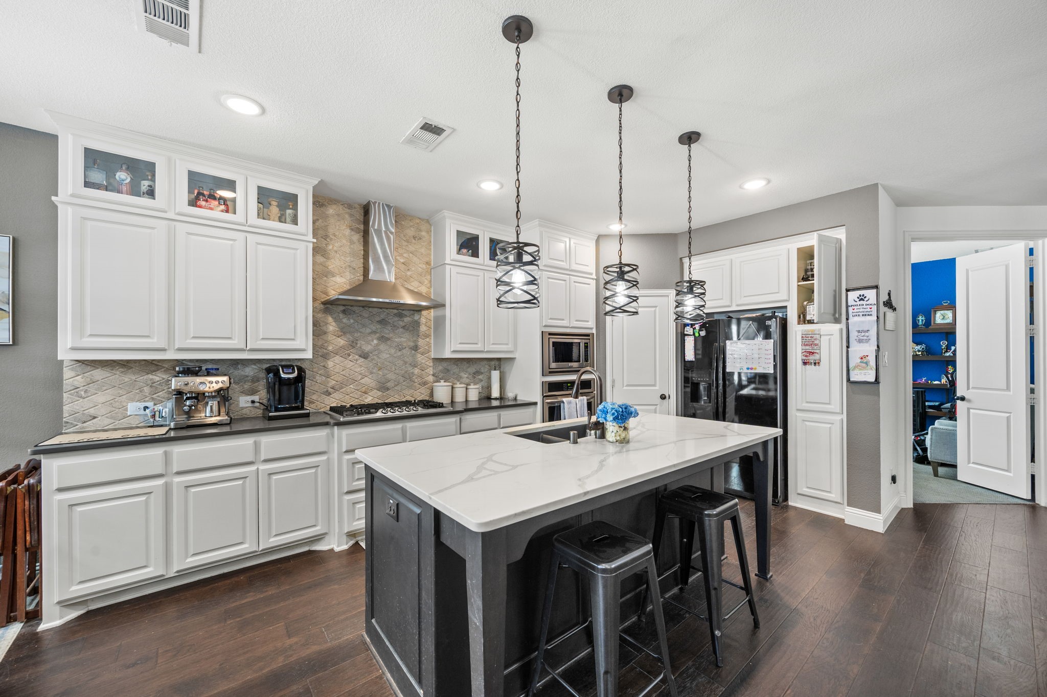 813 Pier Street Little Elm TX 76227