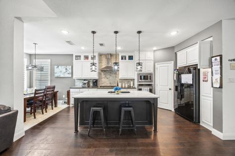 813 Pier Street Little Elm TX 76227