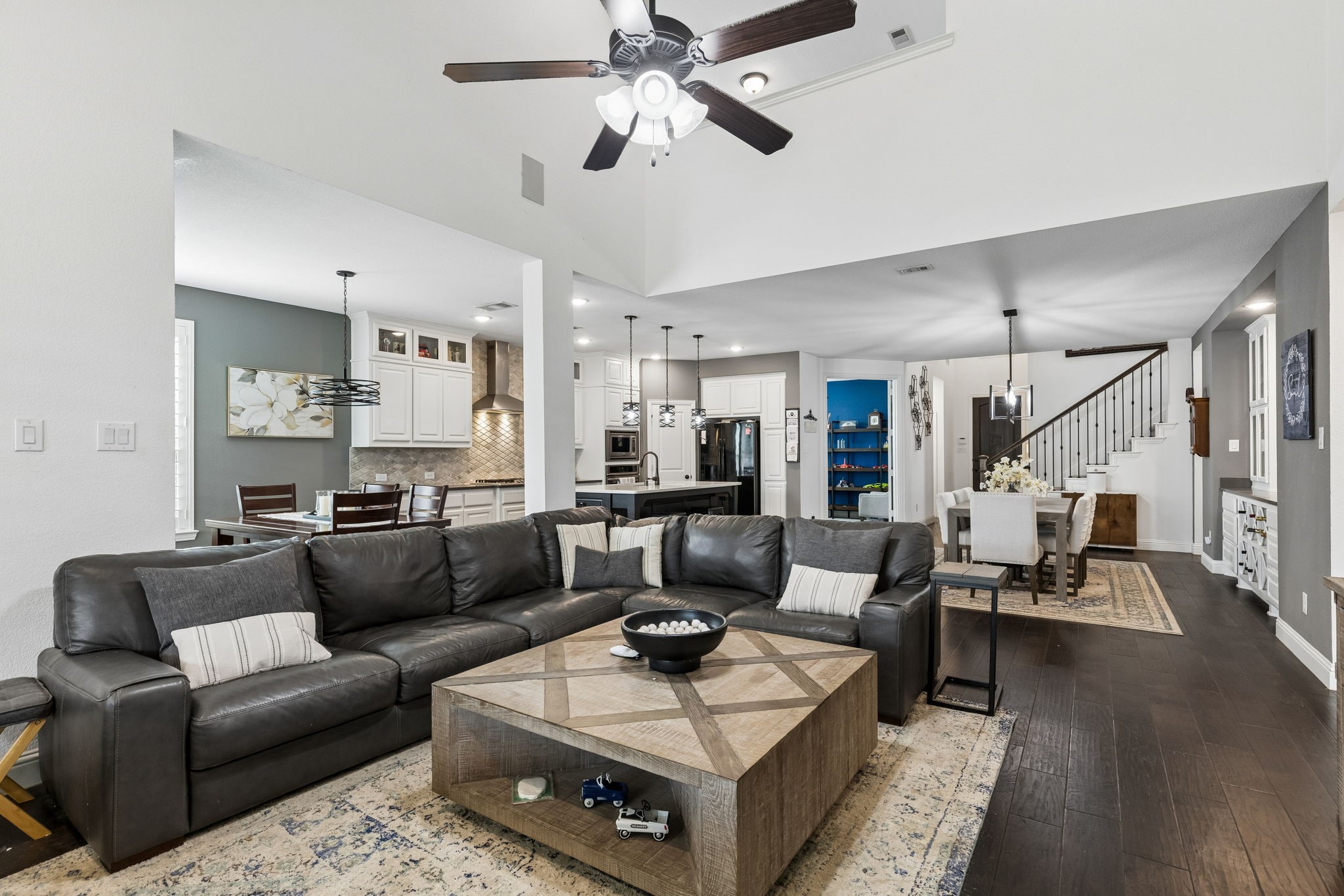813 Pier Street Little Elm TX 76227