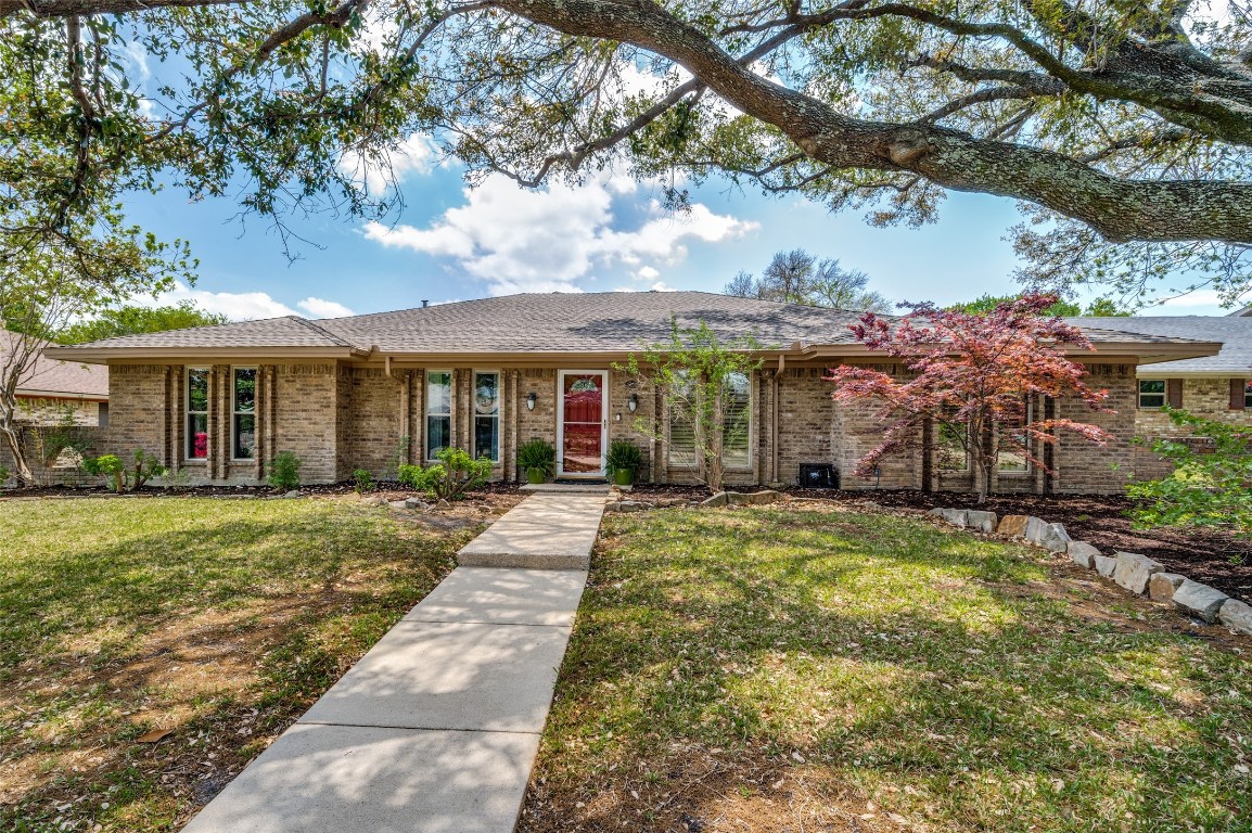 2624 Brennan Court Plano TX 75075