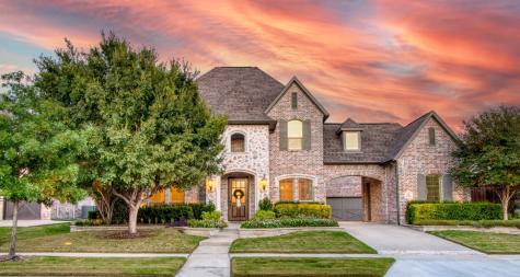 7302 Kentwood Drive Frisco TX 75034