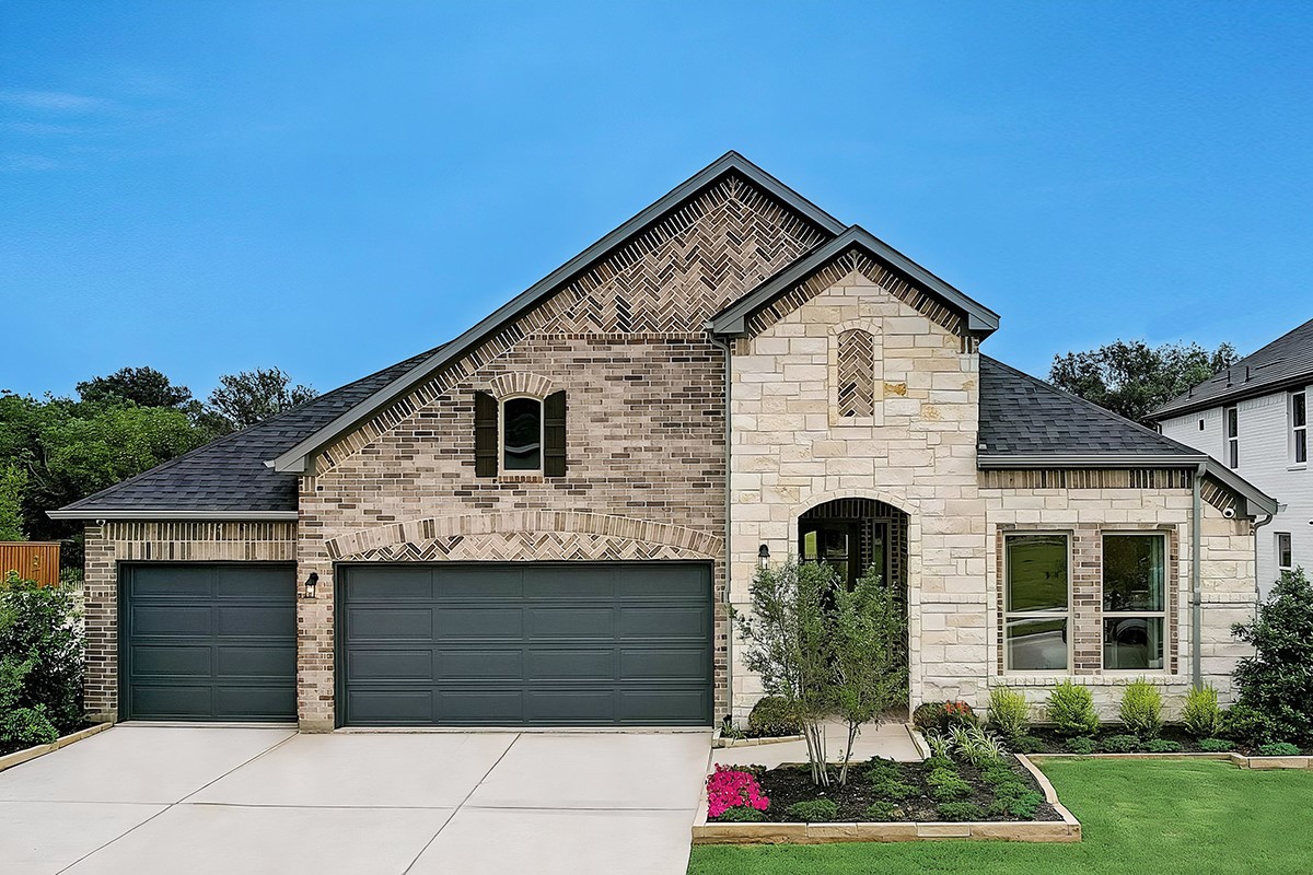 2040 Bluestem Road Celina TX 75009