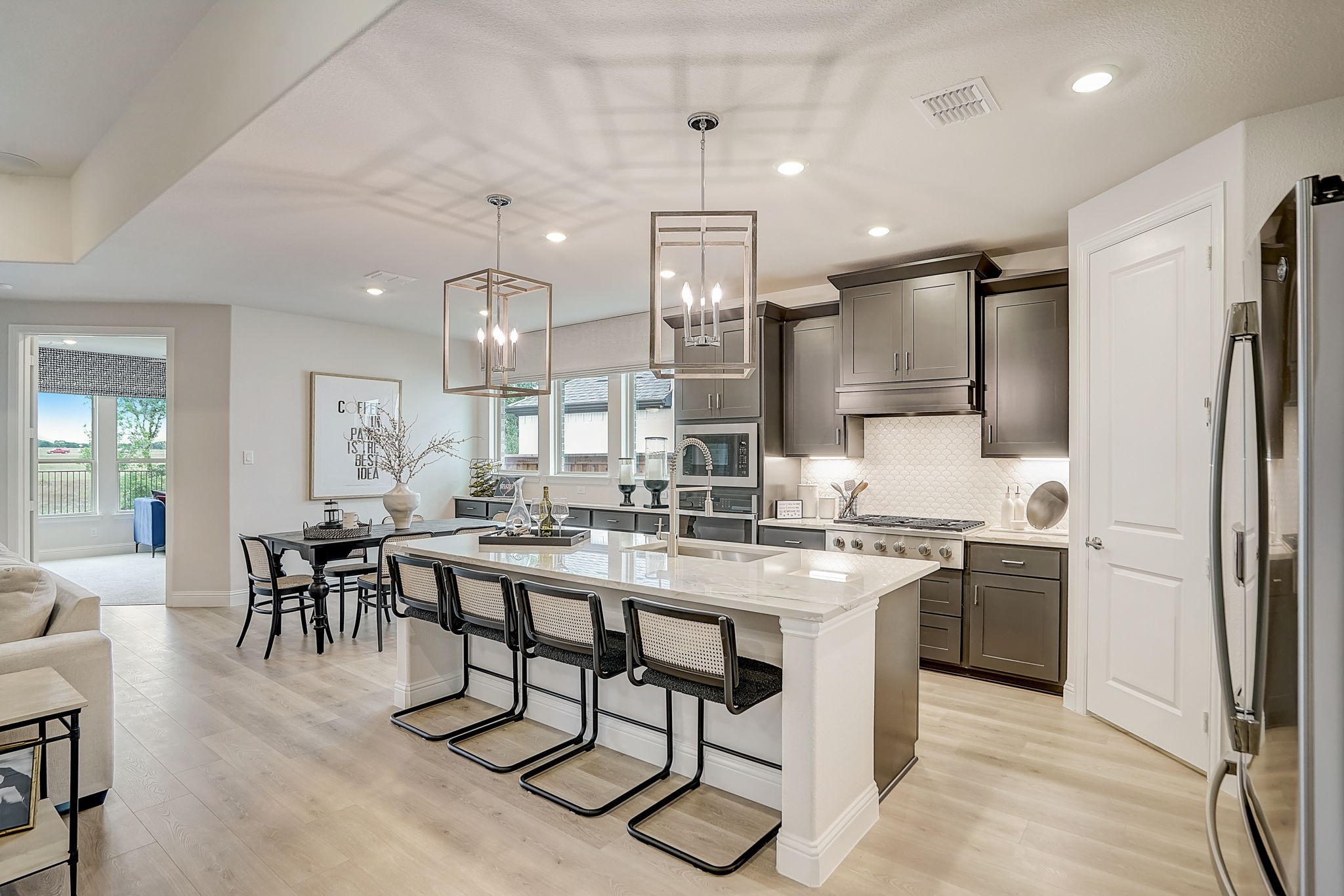 2040 Bluestem Road Celina TX 75009