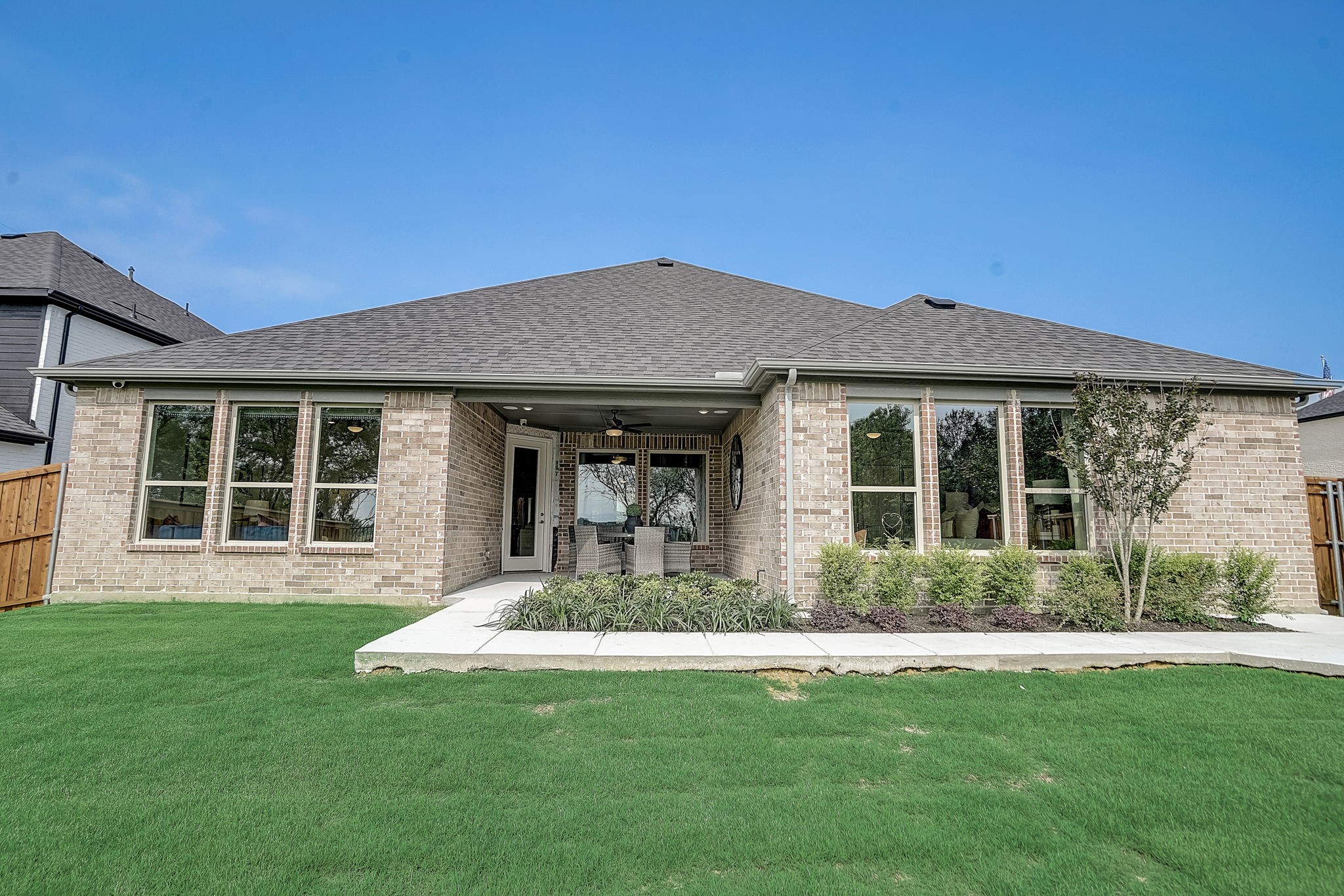 2040 Bluestem Road Celina TX 75009