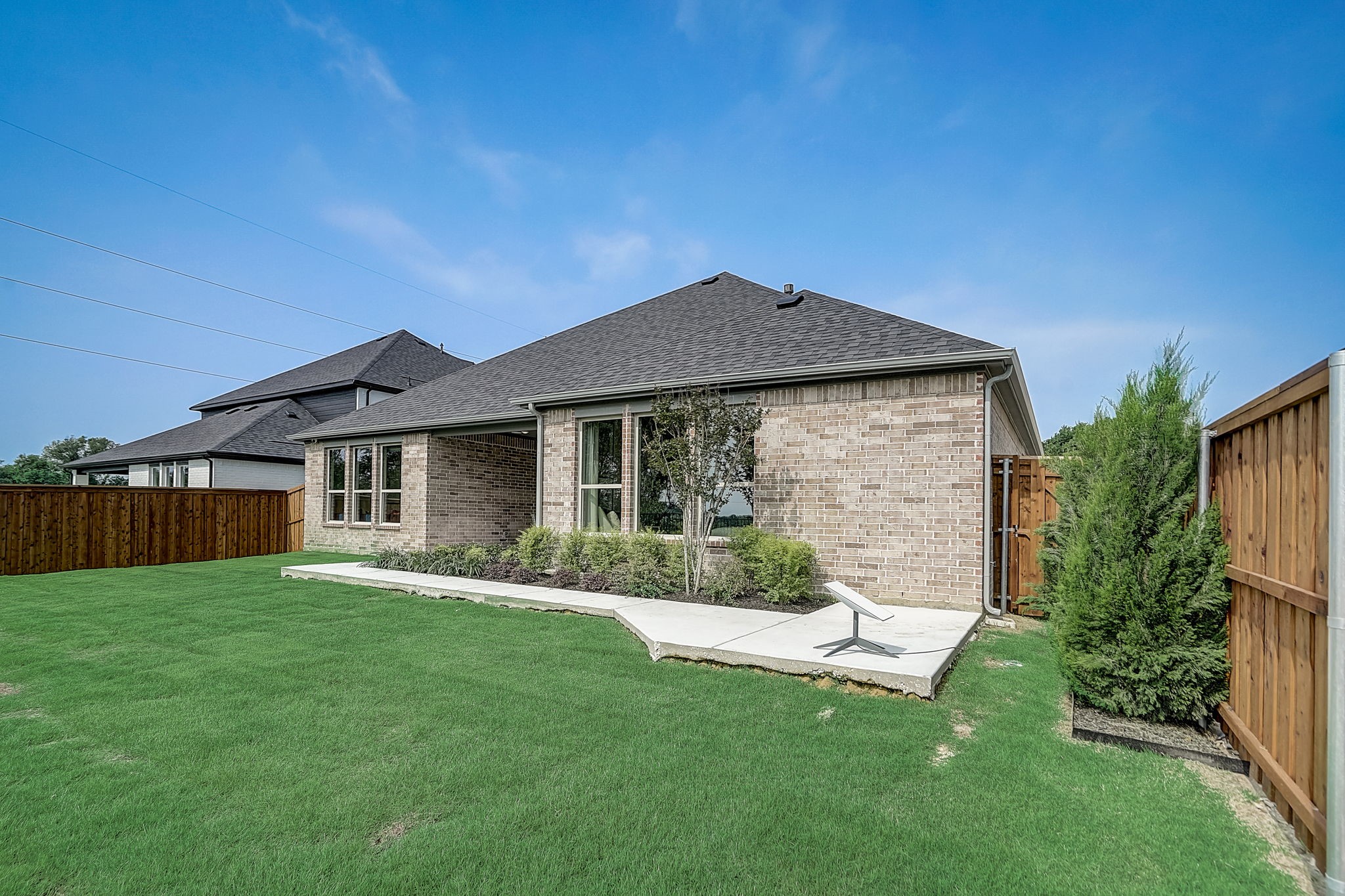 2040 Bluestem Road Celina TX 75009