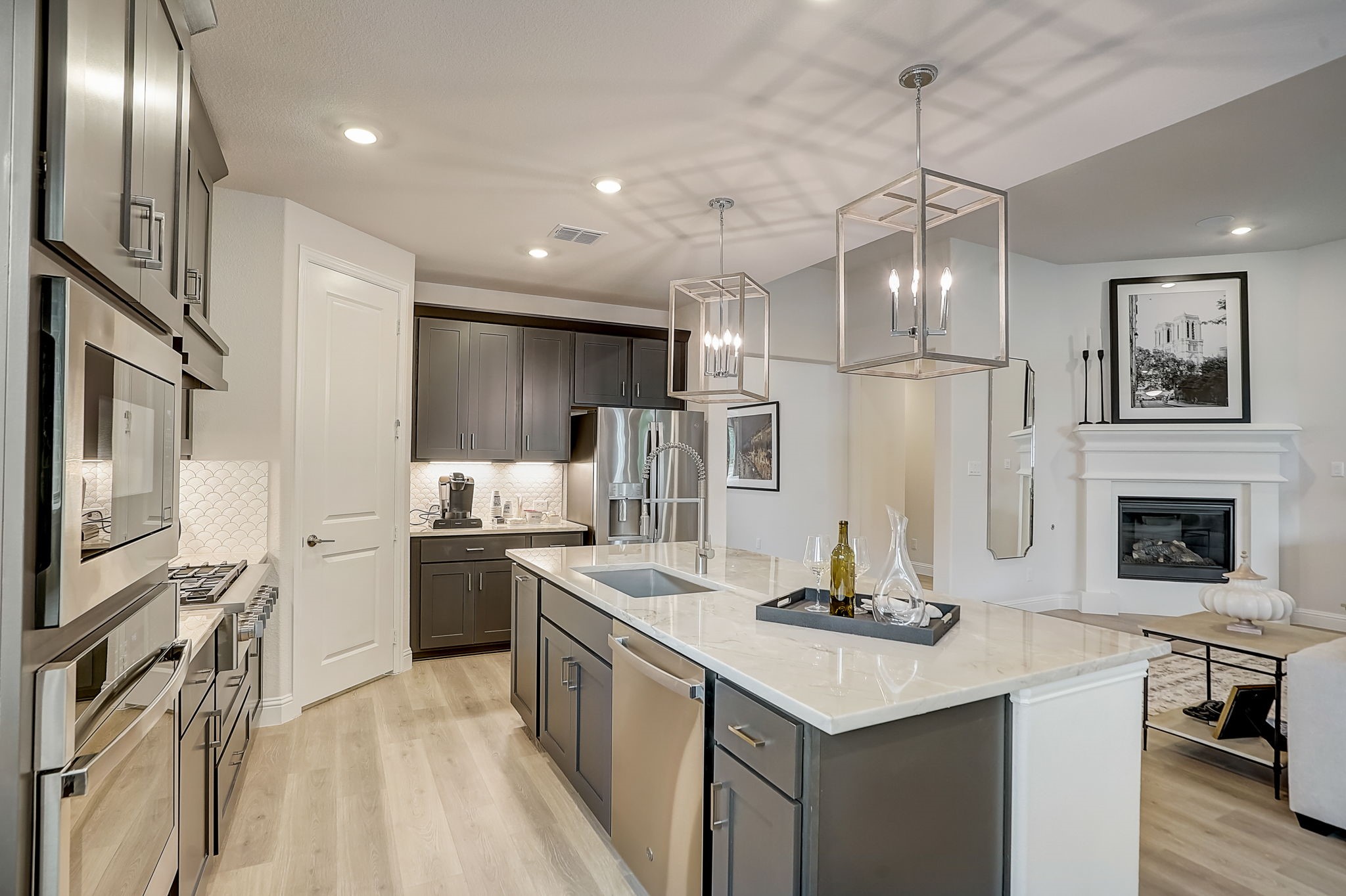 2040 Bluestem Road Celina TX 75009
