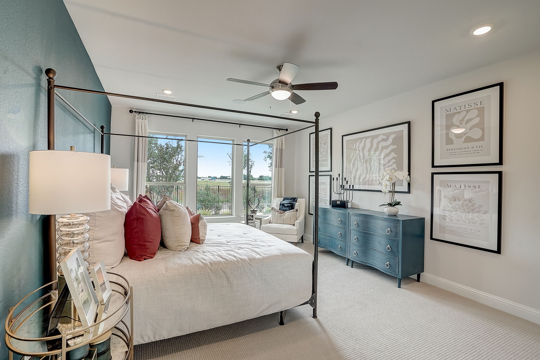 2040 Bluestem Road Celina TX 75009