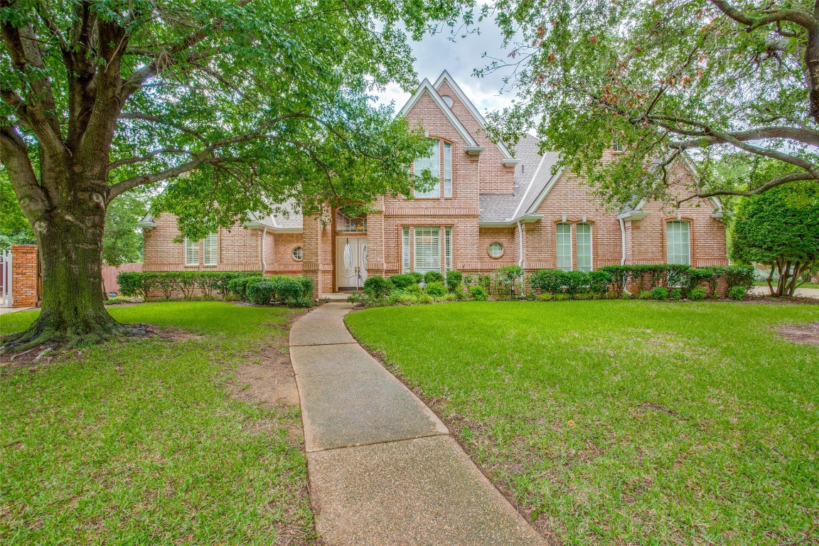 3613 Cotswold Court Colleyville TX 76034
