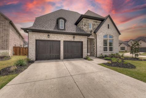 5900 Kildare Court Mckinney TX 75071
