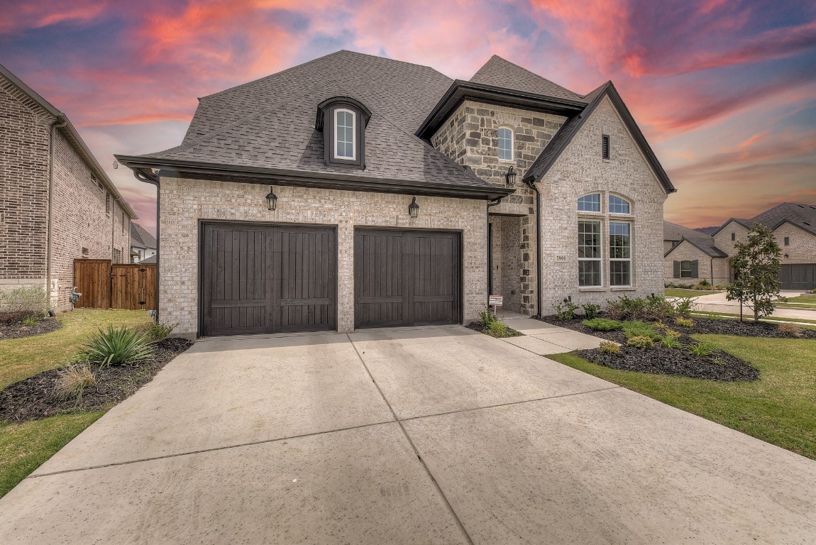 5900 Kildare Court Mckinney TX 75071