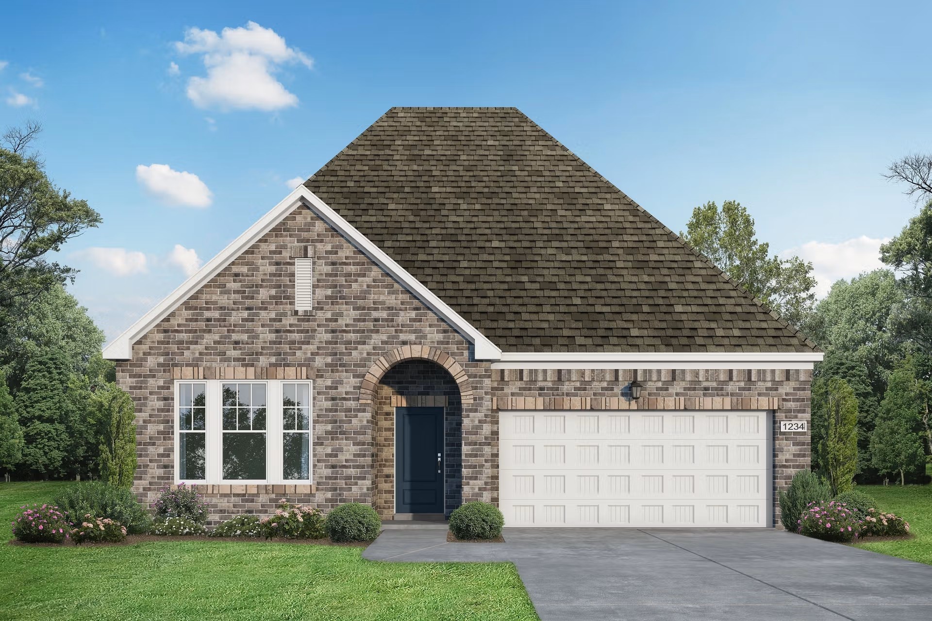 6303 Delacroix Drive Royse City TX 75189
