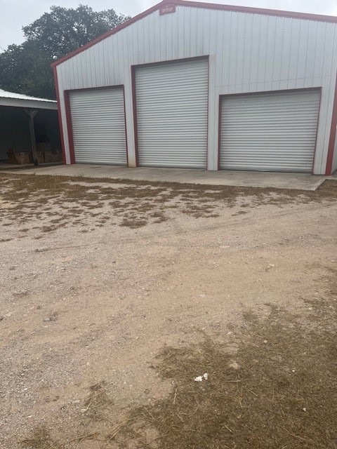 915 W Hwy 84 Highway W Mullin TX 76864