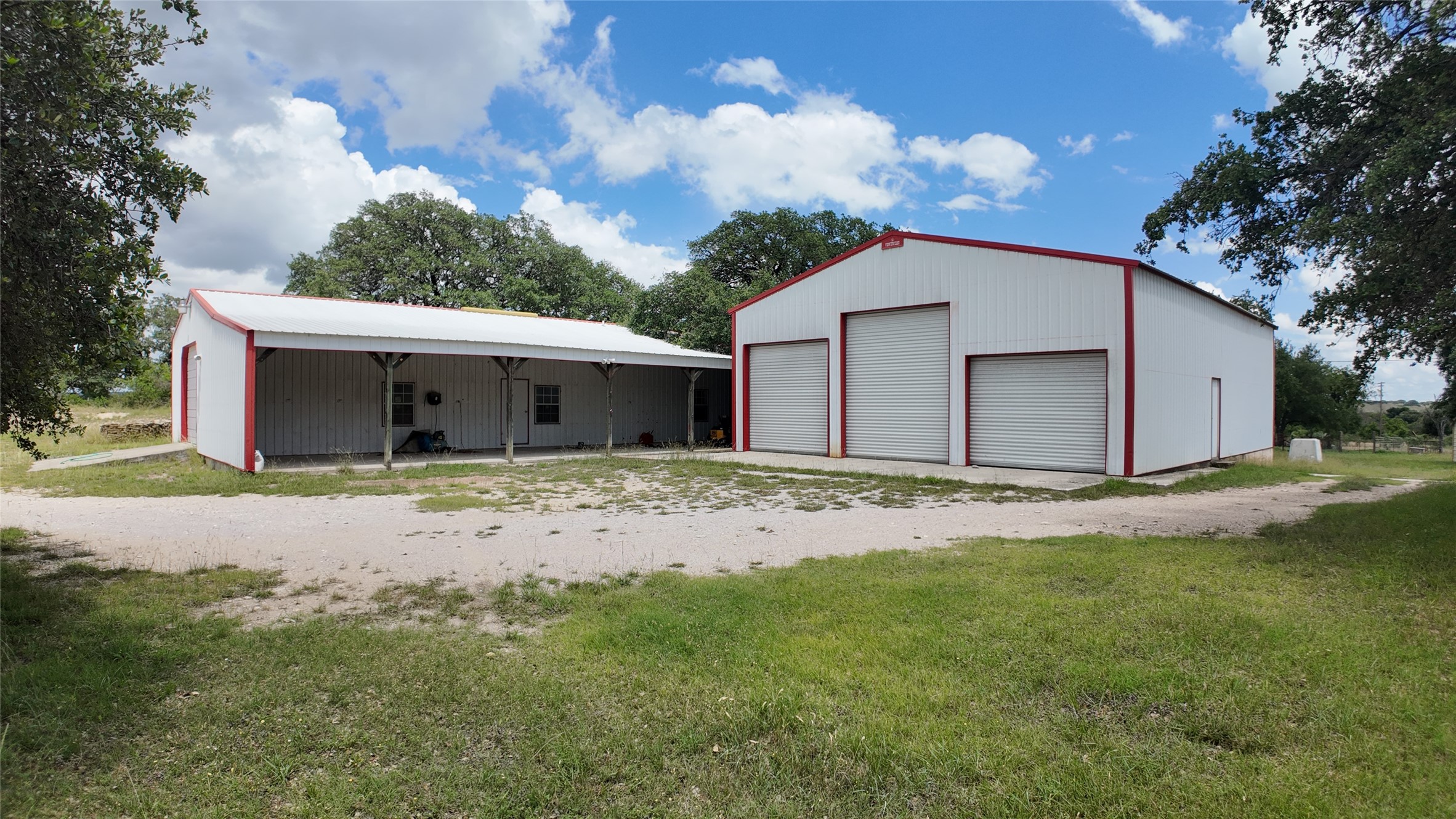 915 W Hwy 84 Highway W Mullin TX 76864