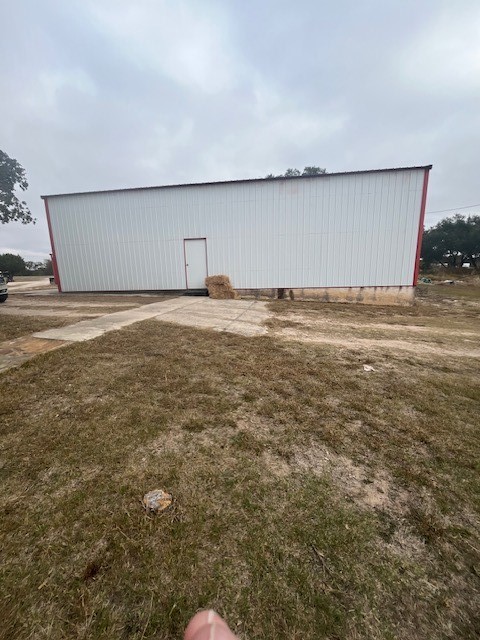 915 W Hwy 84 Highway W Mullin TX 76864