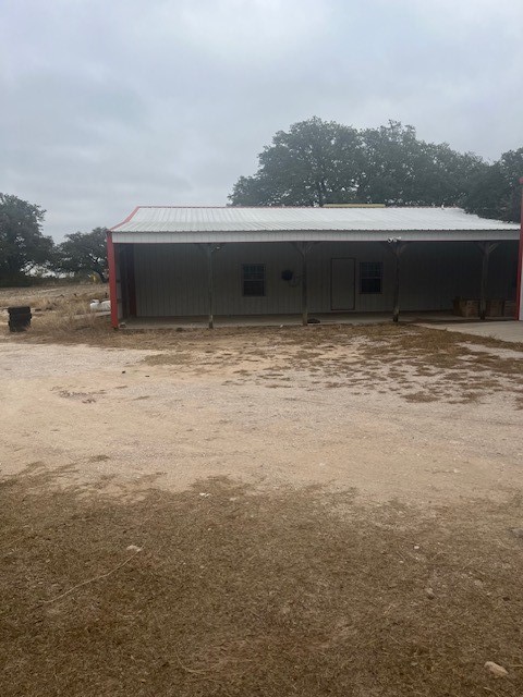 915 W Hwy 84 Highway W Mullin TX 76864