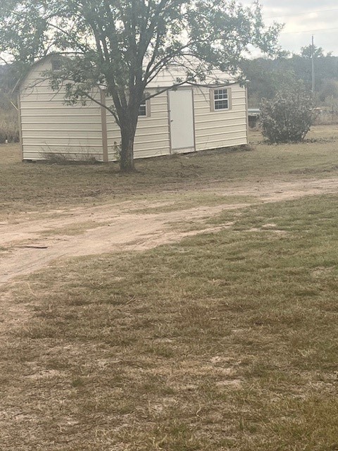915 W Hwy 84 Highway W Mullin TX 76864