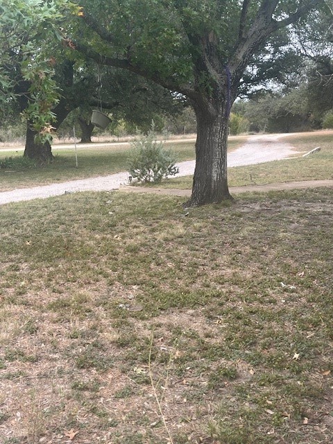 915 W Hwy 84 Highway W Mullin TX 76864