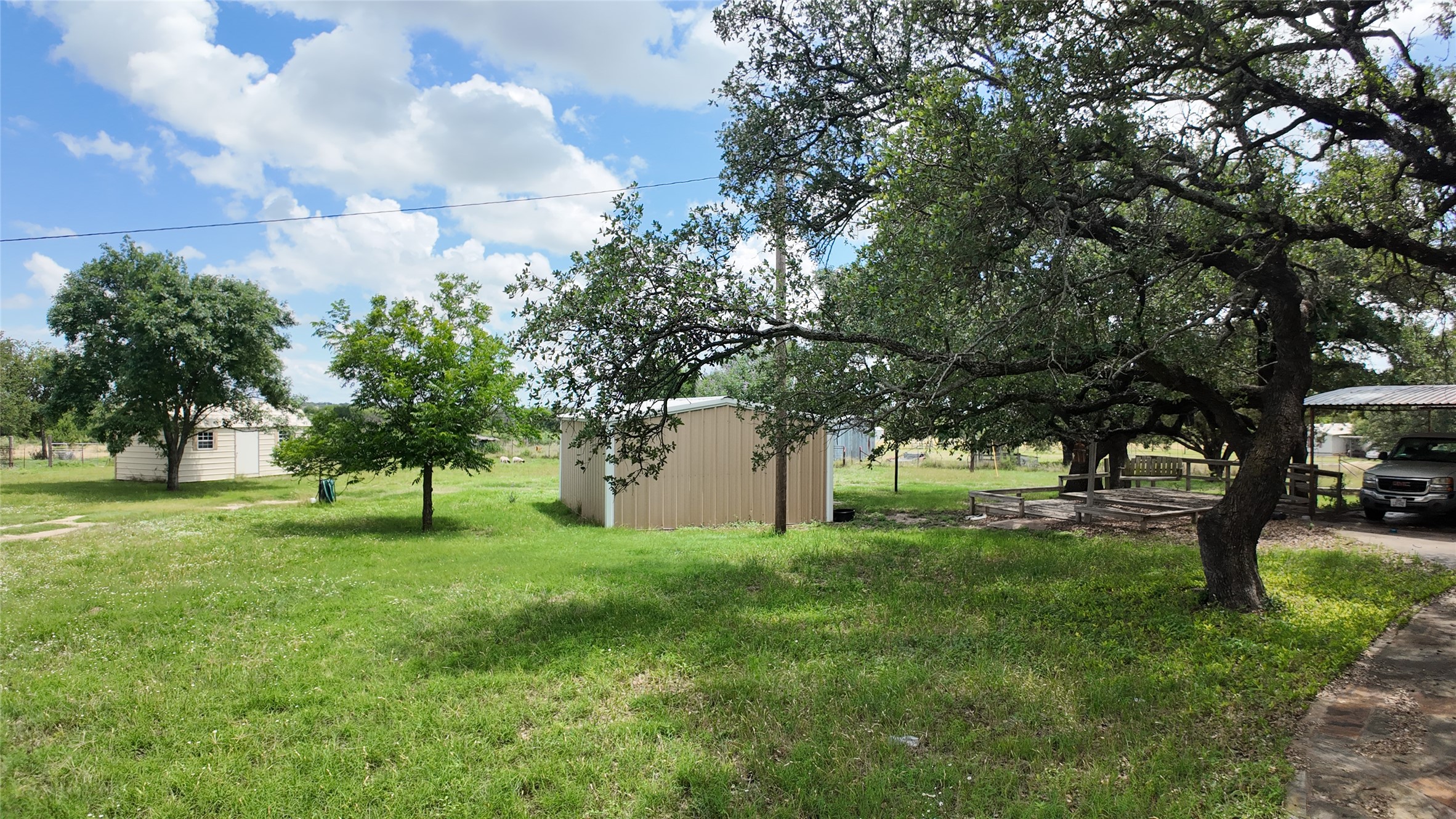 915 W Hwy 84 Highway W Mullin TX 76864