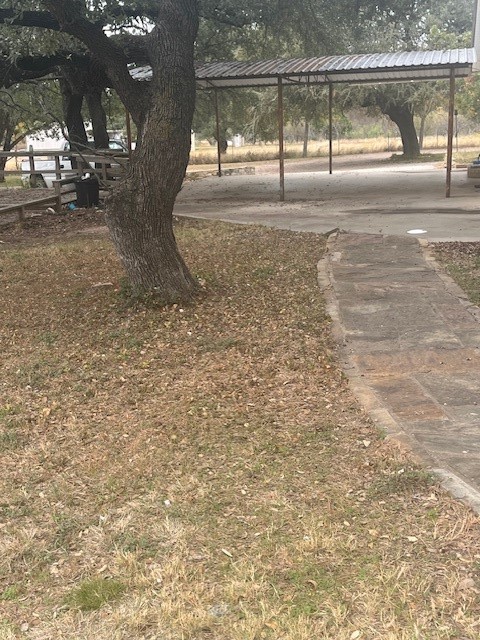 915 W Hwy 84 Highway W Mullin TX 76864
