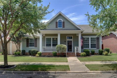 8608 Lantana Drive North Richland Hills TX 76180