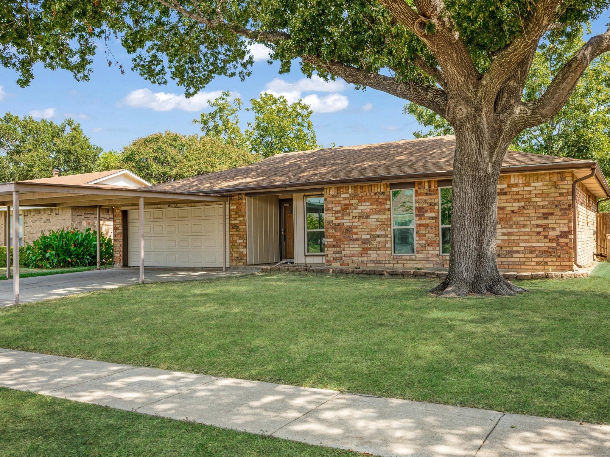 610 Darnel Drive Mesquite TX 75149