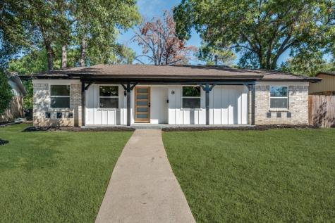 3829 Great Falls Court Irving TX 75062