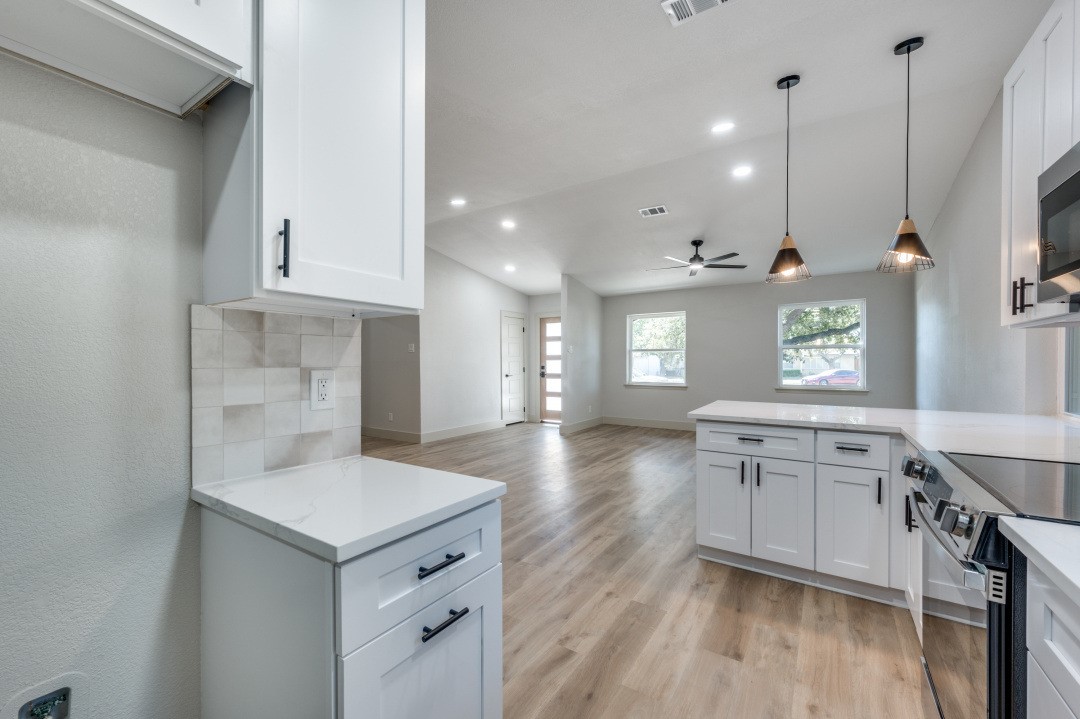 3829 Great Falls Court Irving TX 75062