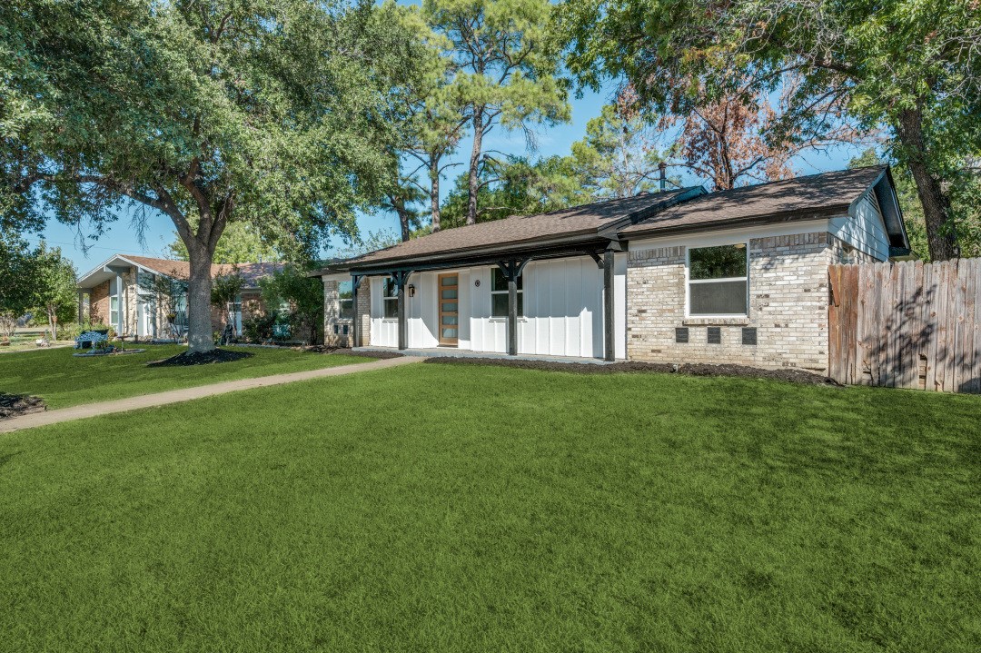 3829 Great Falls Court Irving TX 75062