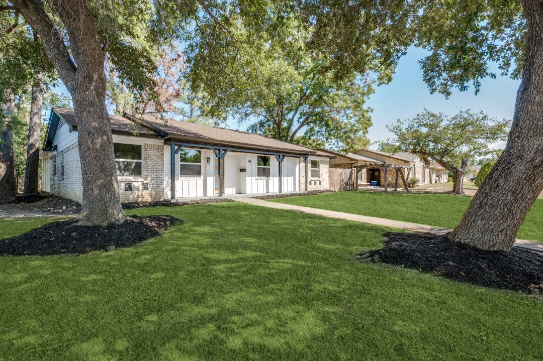 3829 Great Falls Court Irving TX 75062