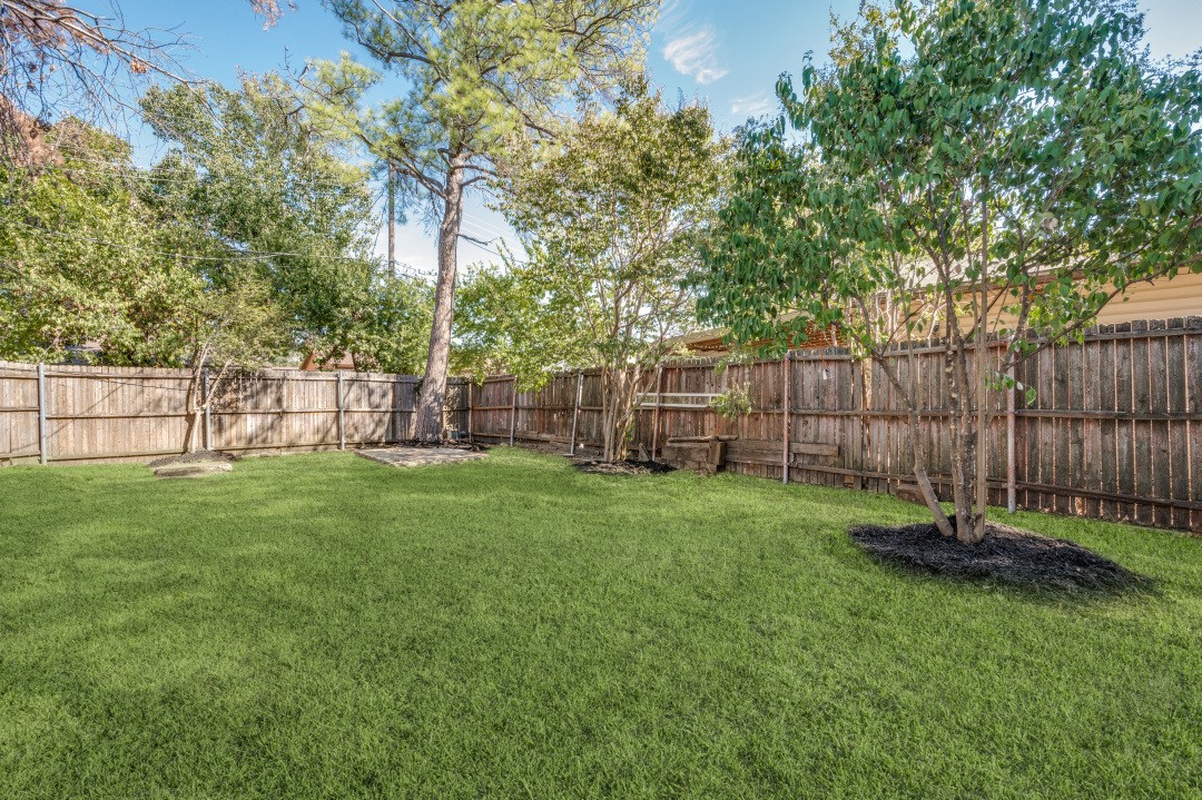3829 Great Falls Court Irving TX 75062