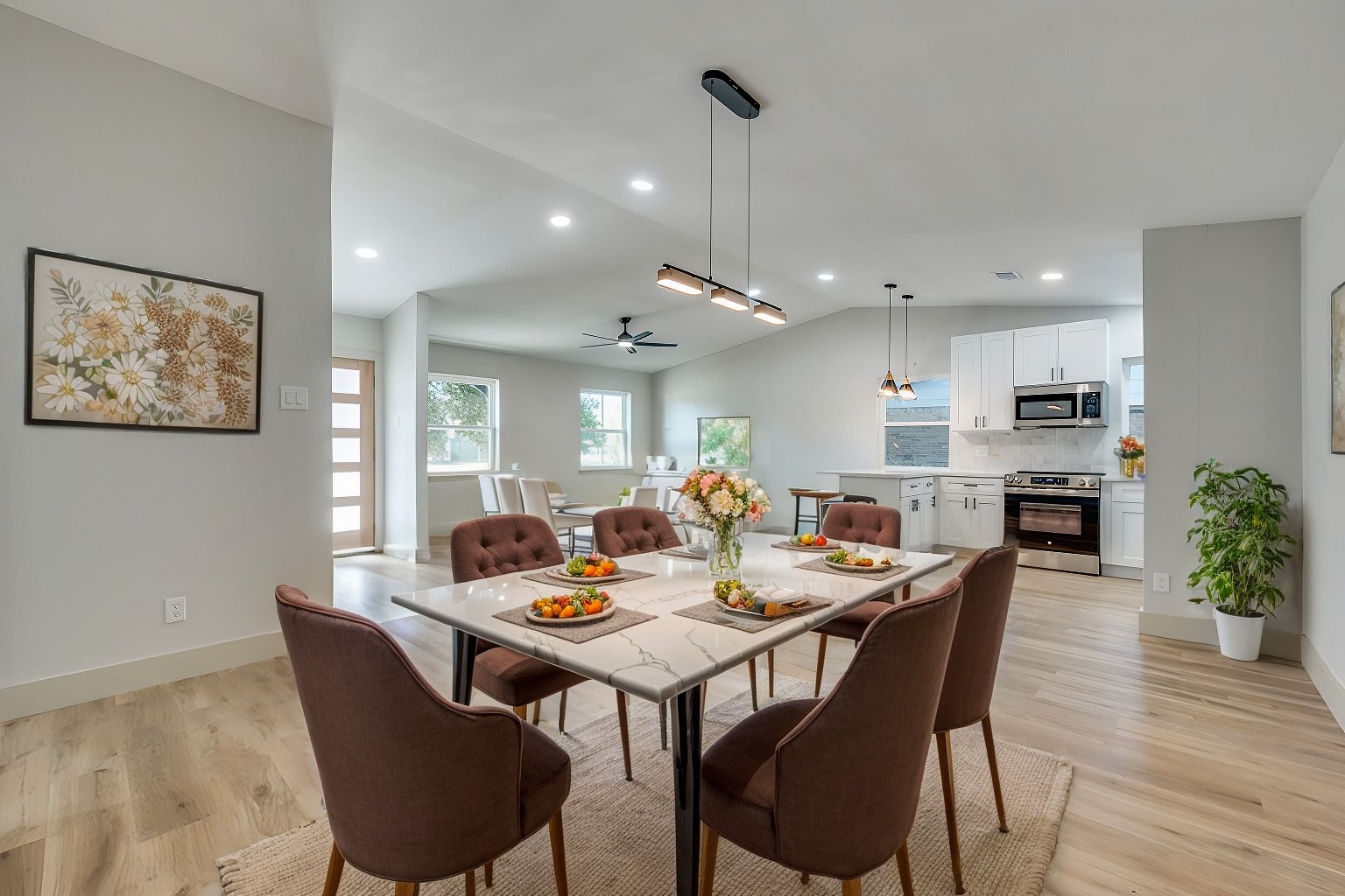 3829 Great Falls Court Irving TX 75062