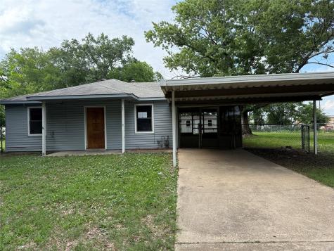 3516 Austin Street Texarkana TX 75501