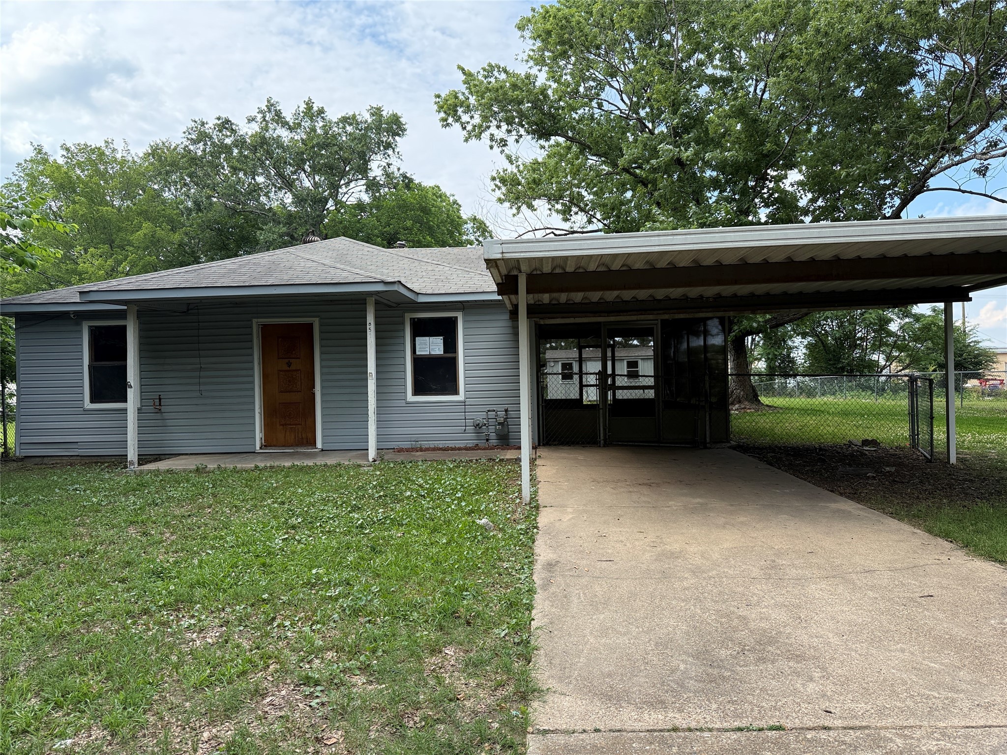 3516 Austin Street Texarkana TX 75501