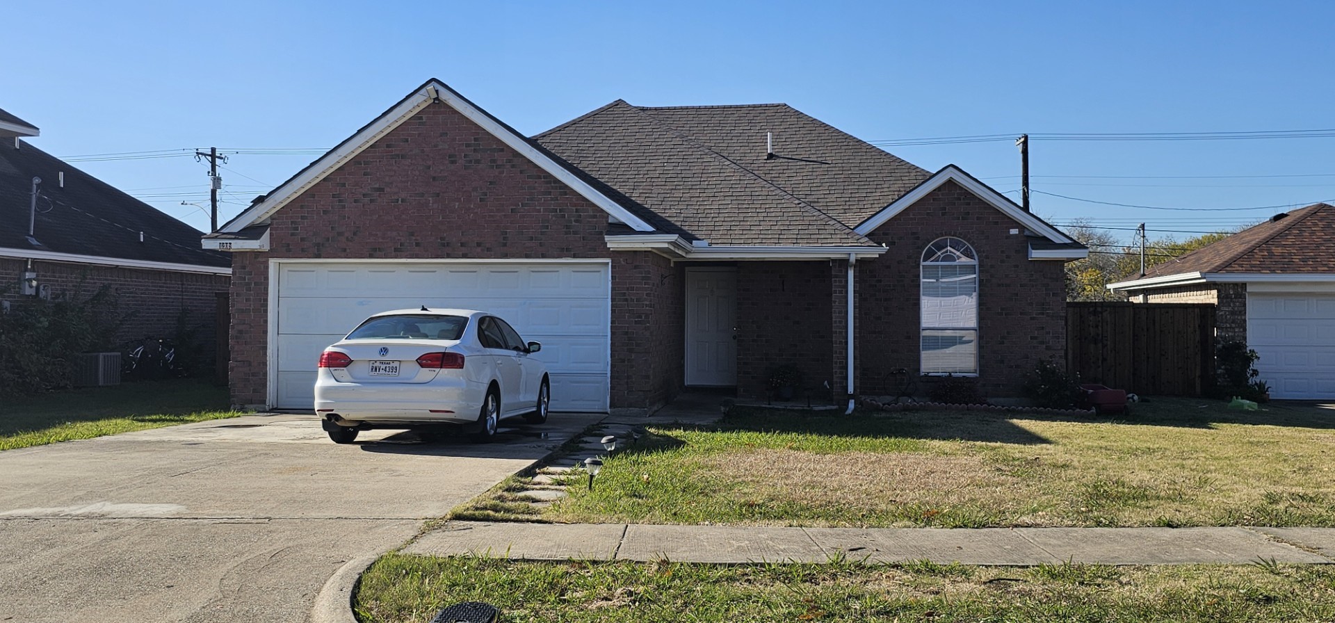 1209 Highland Creek Circle Garland TX 75040