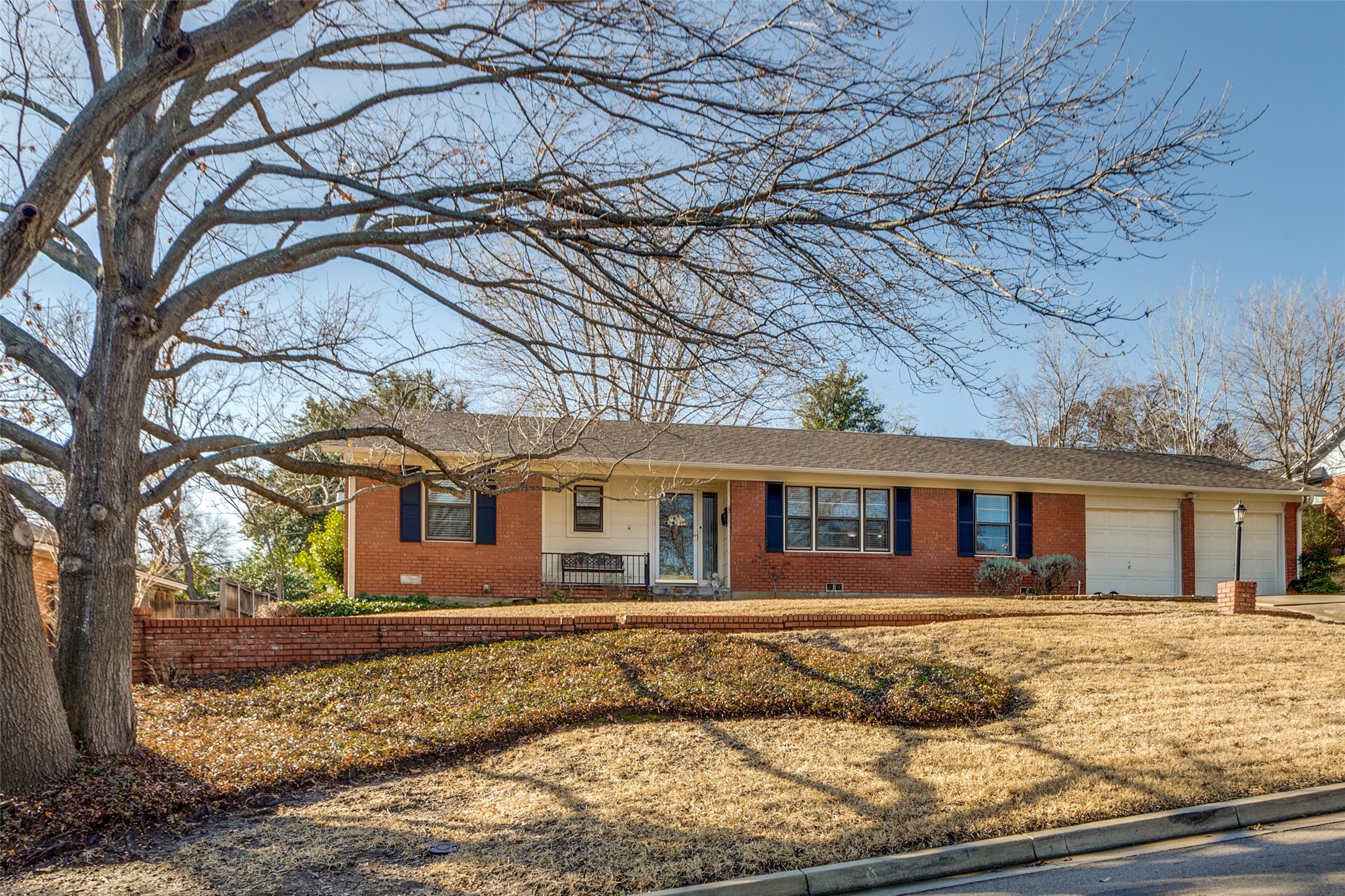 6837 Woodstock Road Fort Worth TX 76116