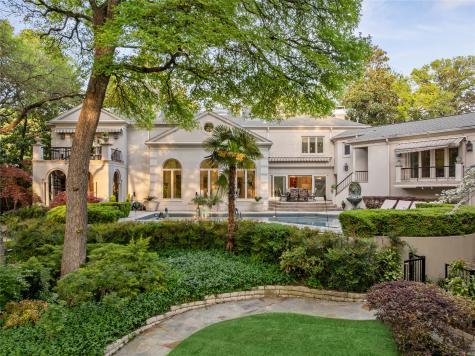 4905 Radbrook Place Dallas TX 75220