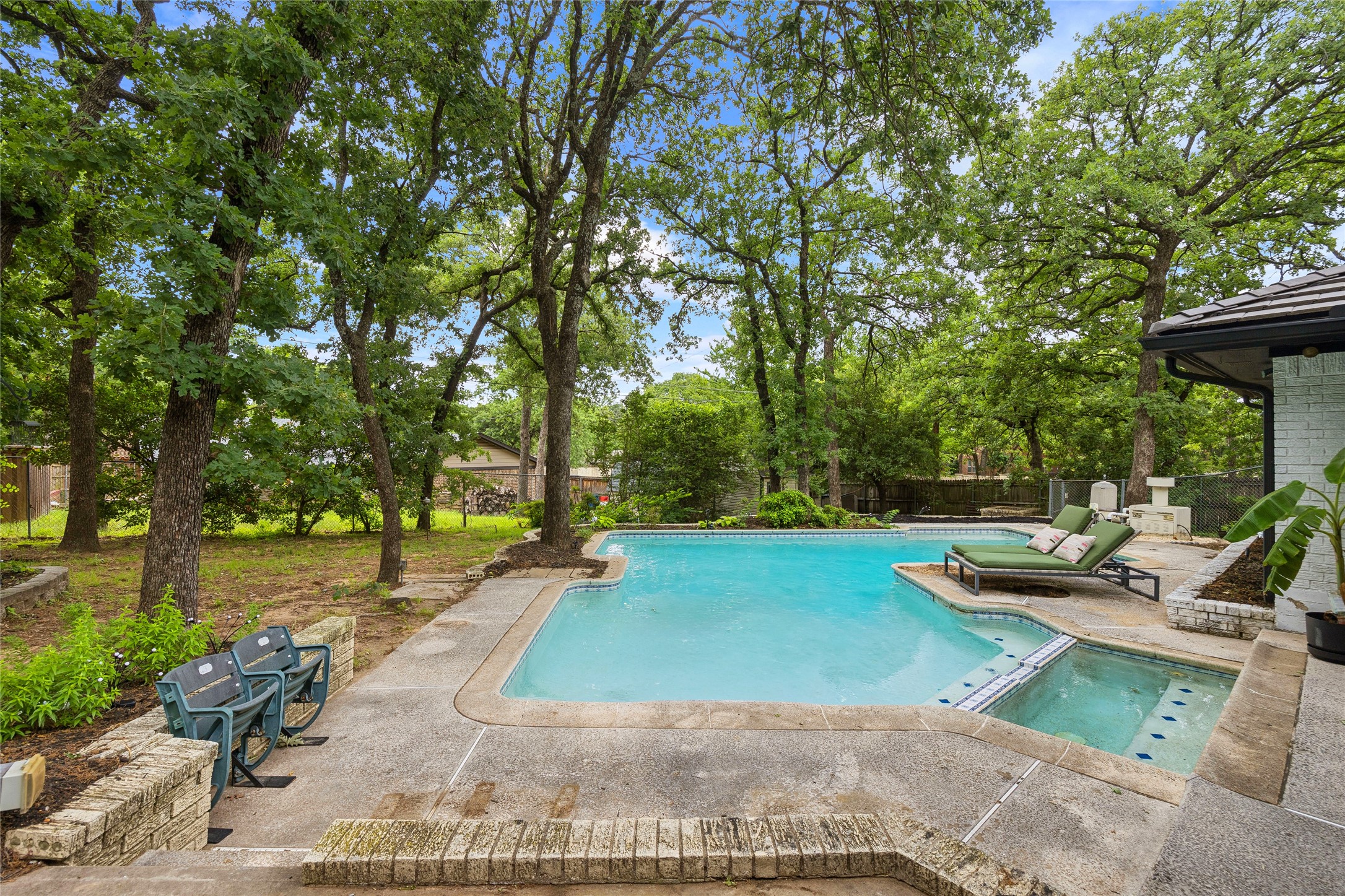 2000 Vista Trail Keller TX 76262